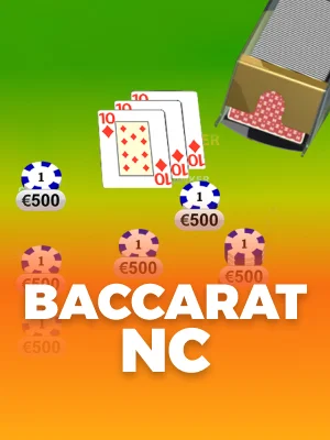 Baccarat NC
