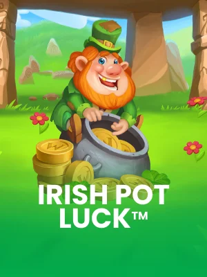 Irish Pot Luck™